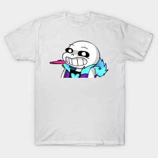 Special Friends Meme LustSans T-Shirt